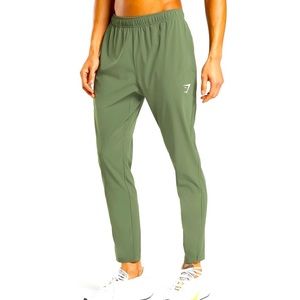 Men’s Gymshark Pants Lg